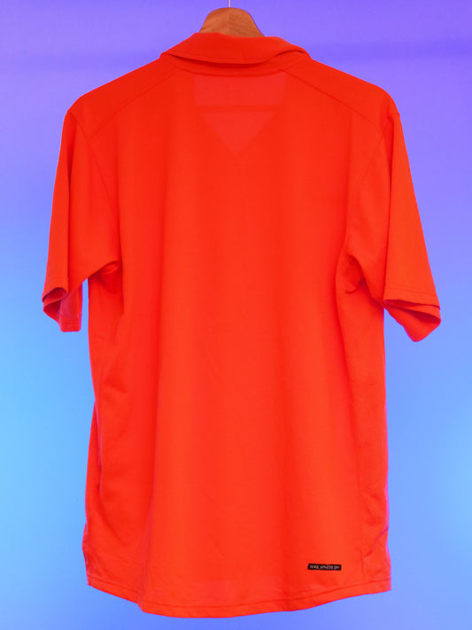 Netherlands 2006 Home Shirt (M)