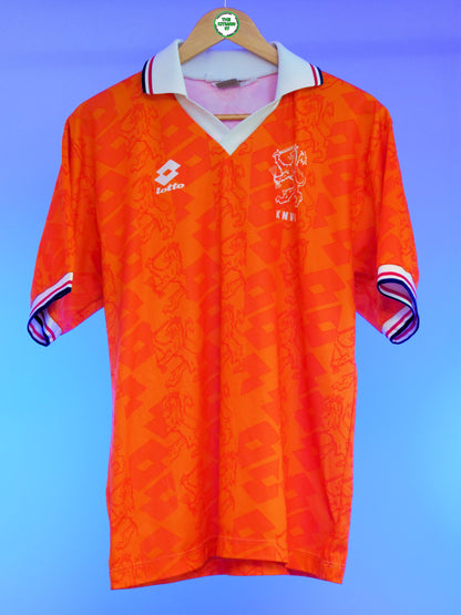 Netherlands 1994 Home Shirt (M)
