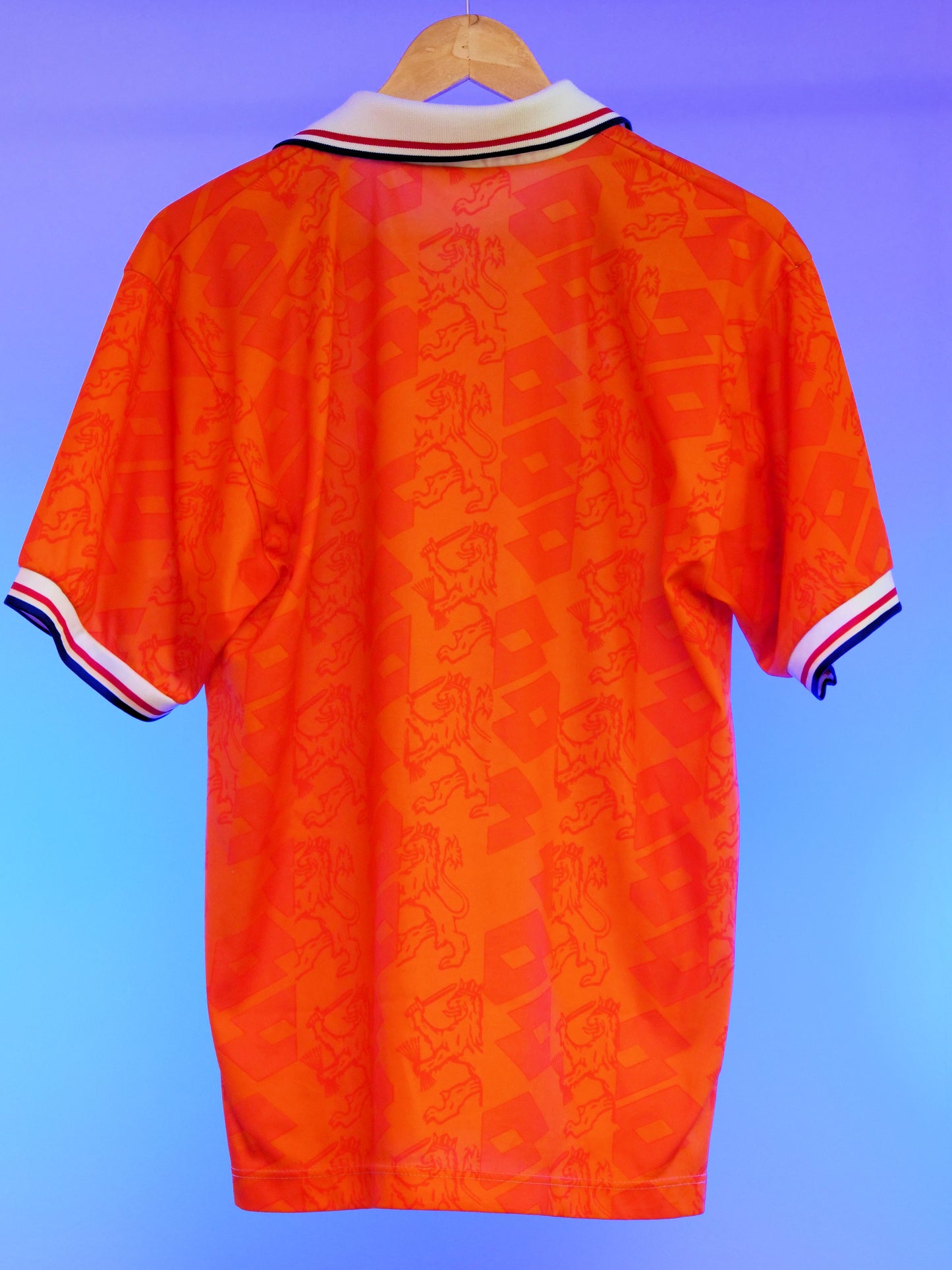 Netherlands 1994 Home Shirt (M)