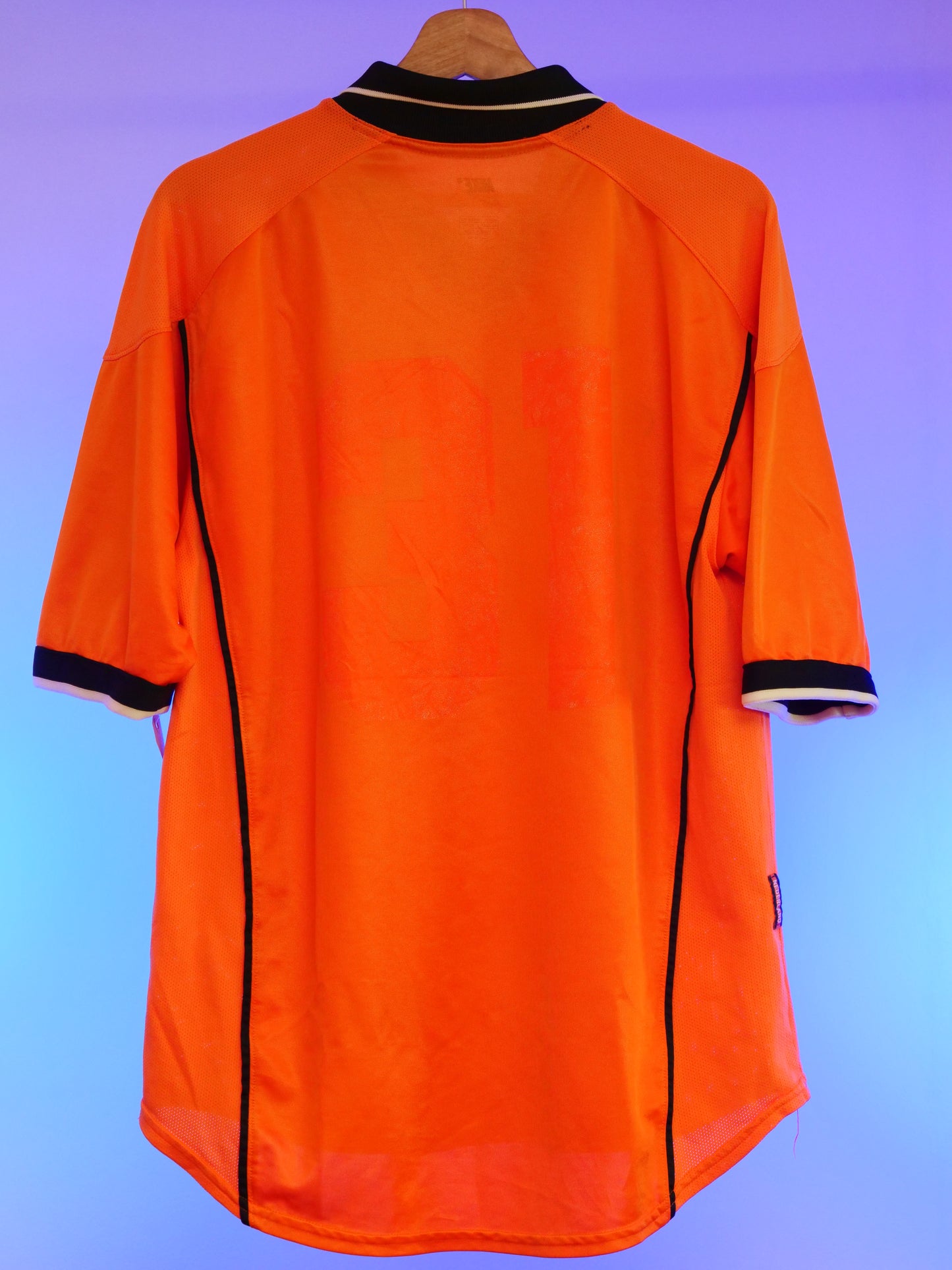 Netherlands 1998/2000 Home Shirt (L)