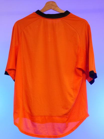Netherlands 2000/2002 Home (M)