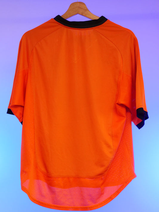 Netherlands 2000/2002 Home (M)