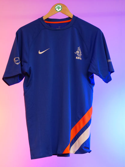 Netherlands 2006/2008 Training Shirt (M)