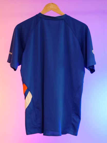 Netherlands 2006/2008 Training Shirt (M)