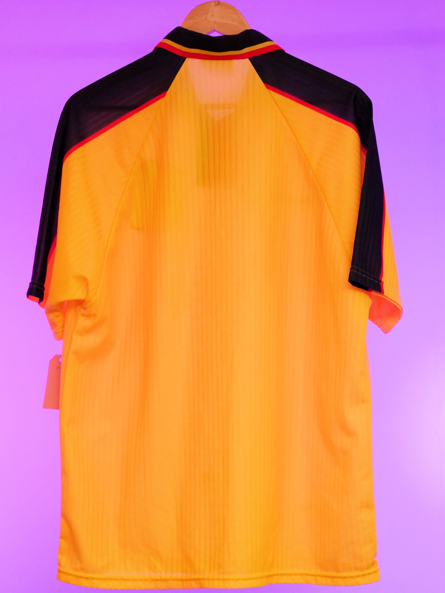 Scotland 1996/1998 Away Shirt (L)