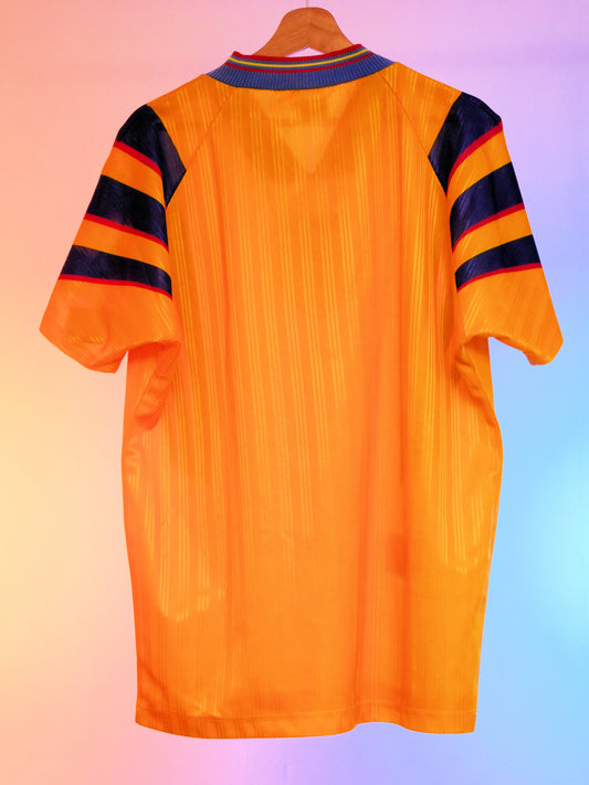 Sweden 1996 Home Shirt (L)
