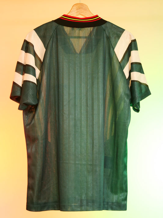 Germany 1996 Away (L)