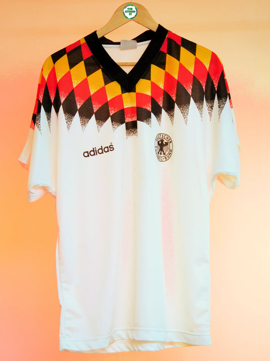 Germany 1994 Home Shirt (L)