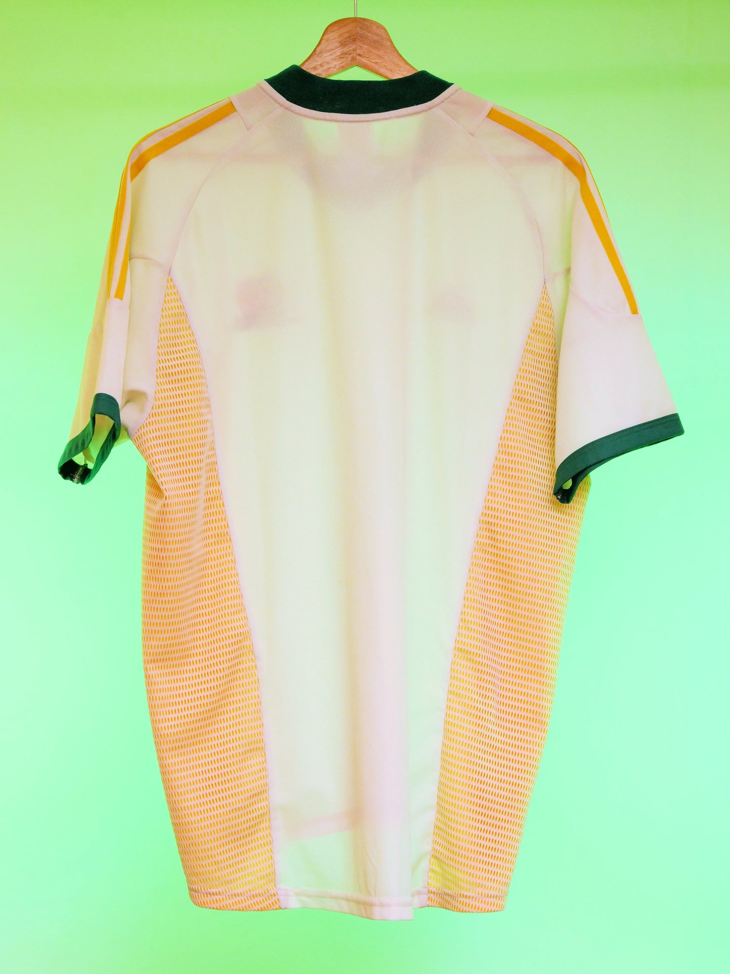South Africa 2002/2004 Away Shirt (M)