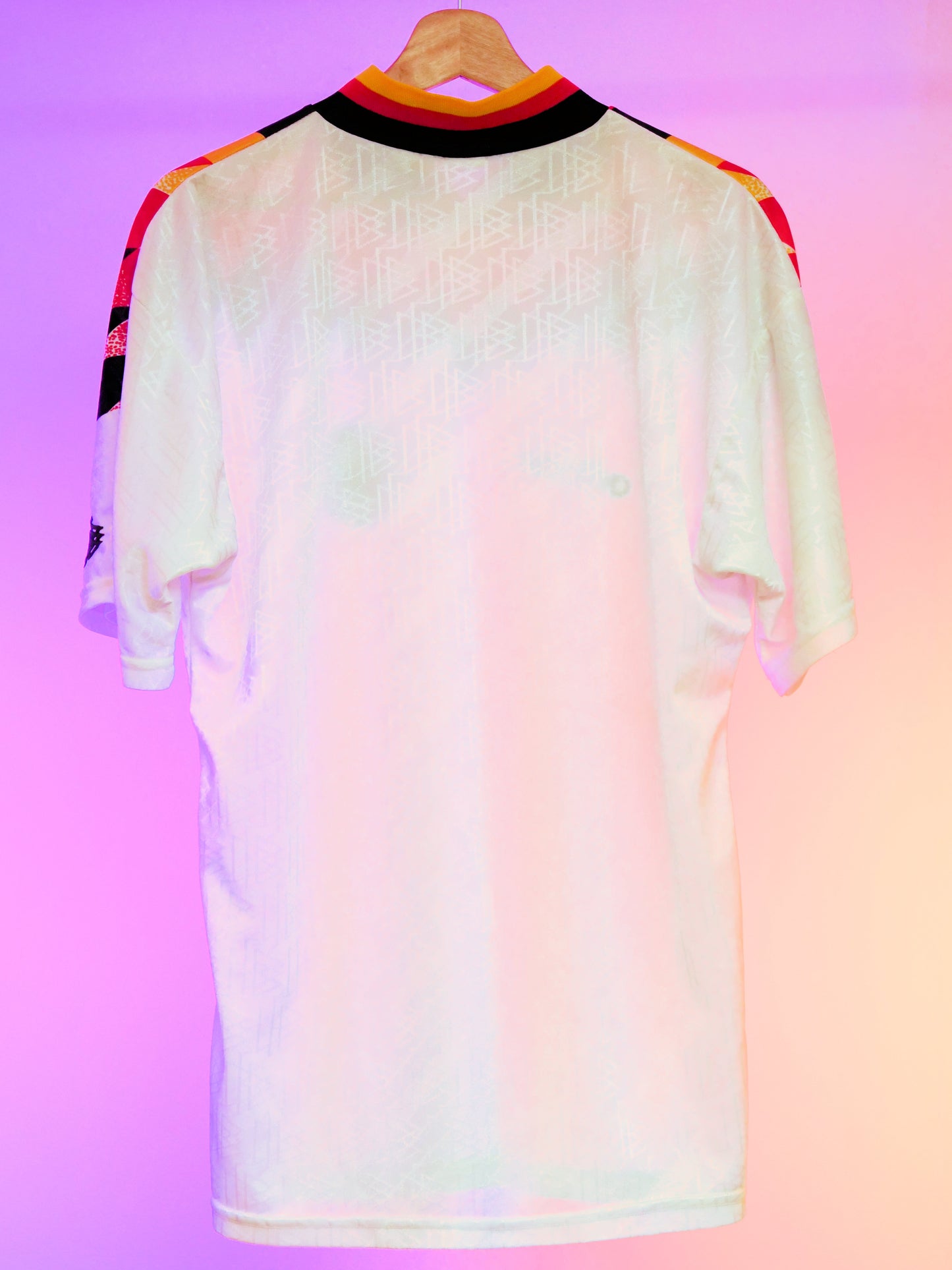 Germany 1994 Home Shirt (M)