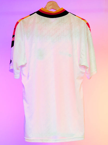 Germany 1994 Home Shirt (M)