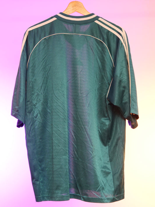 Germany 1998 Away Shirt (XL)