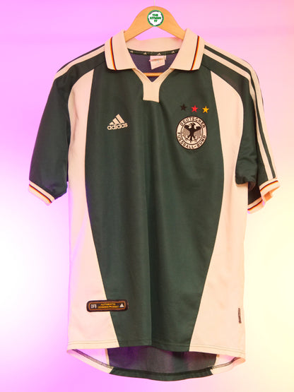 Germany 2000 Away Shirt (M)