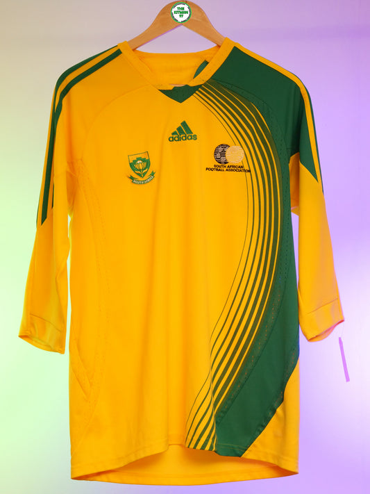South Africa 2007/2009 Home Shirt (M/L)
