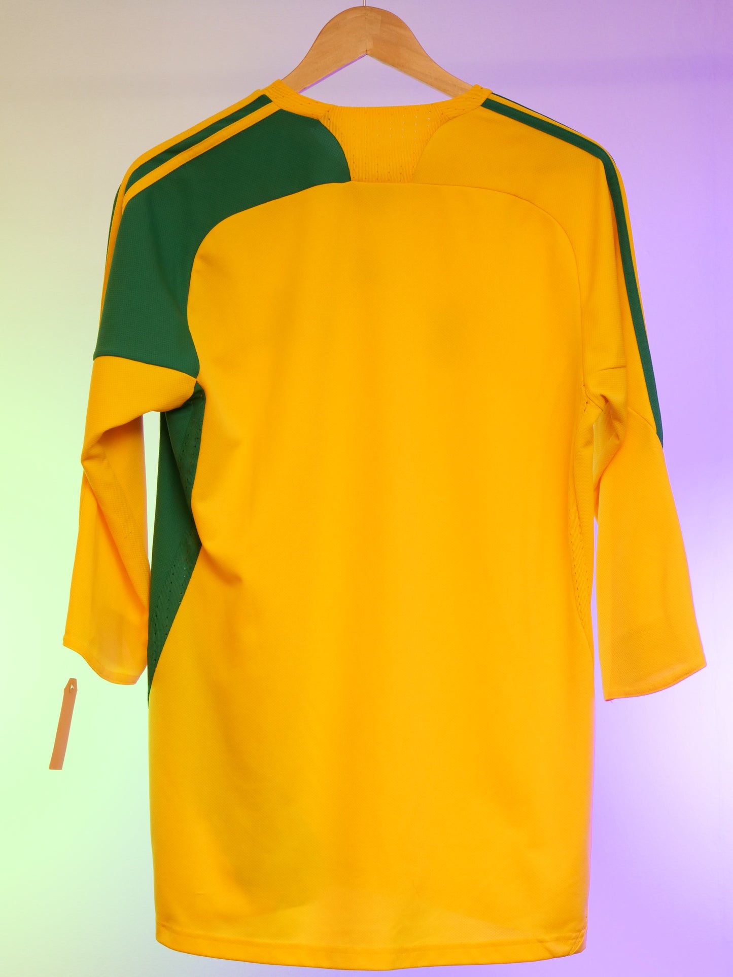 South Africa 2007/2009 Home Shirt (M/L)