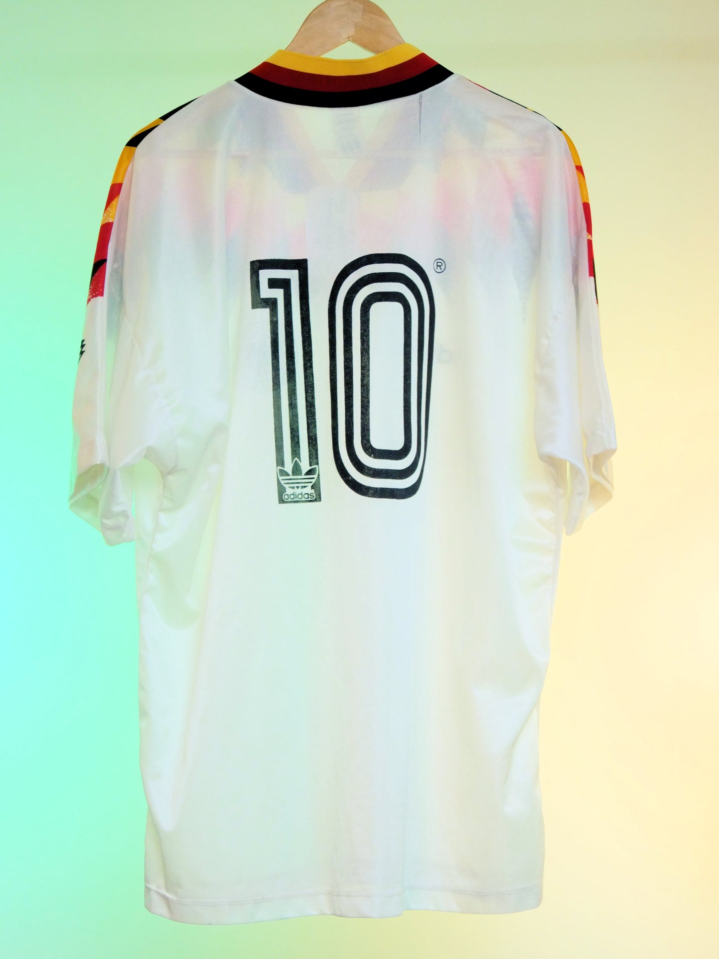 Germany 1994 Home Shirt (XL)