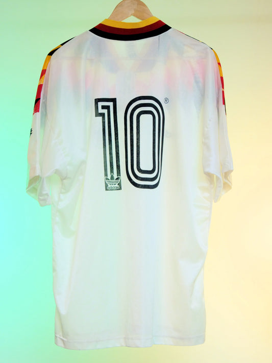 Germany 1994 Home Shirt (XL)