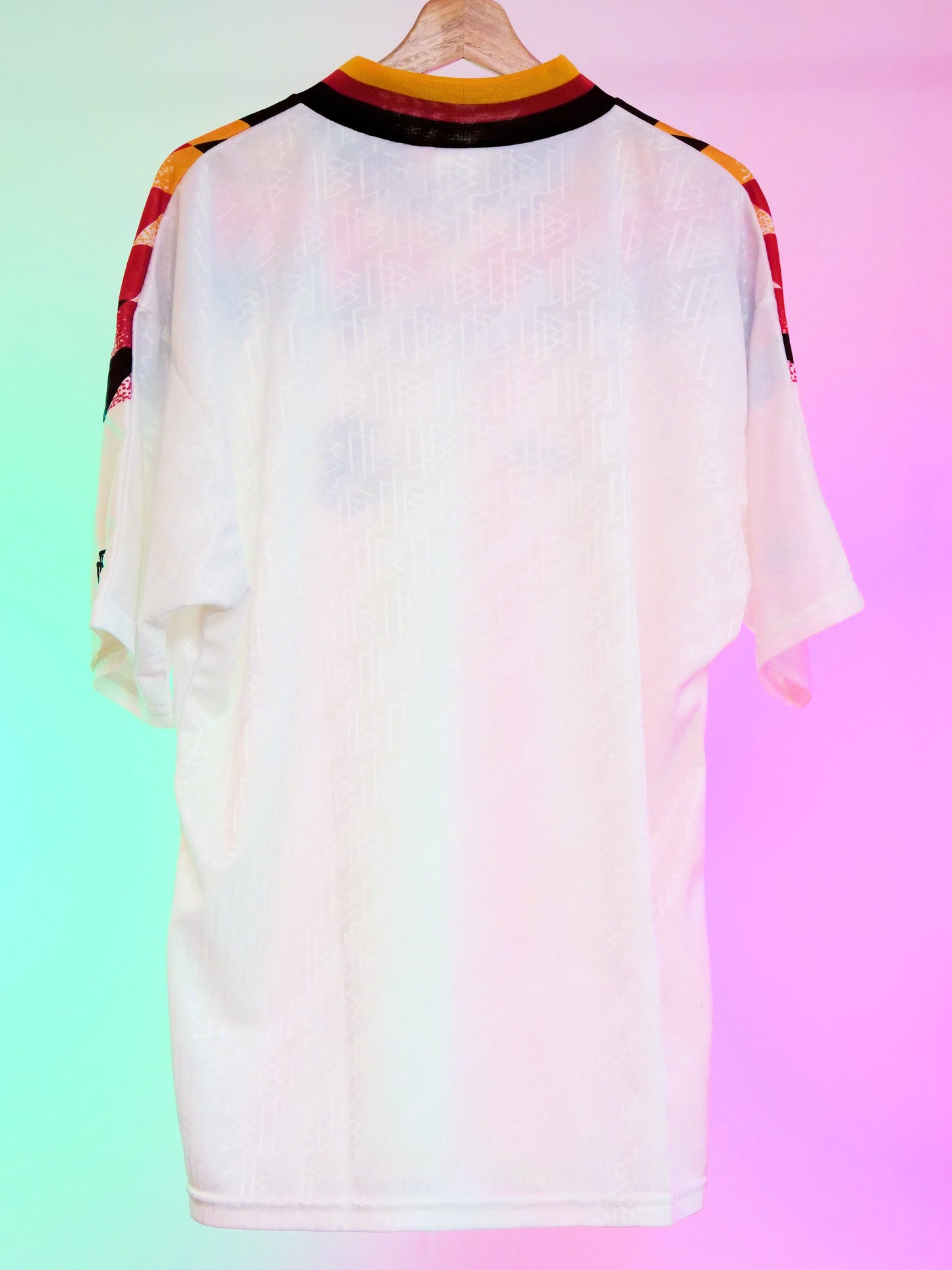 Germany 1994 Home Shirt (L)