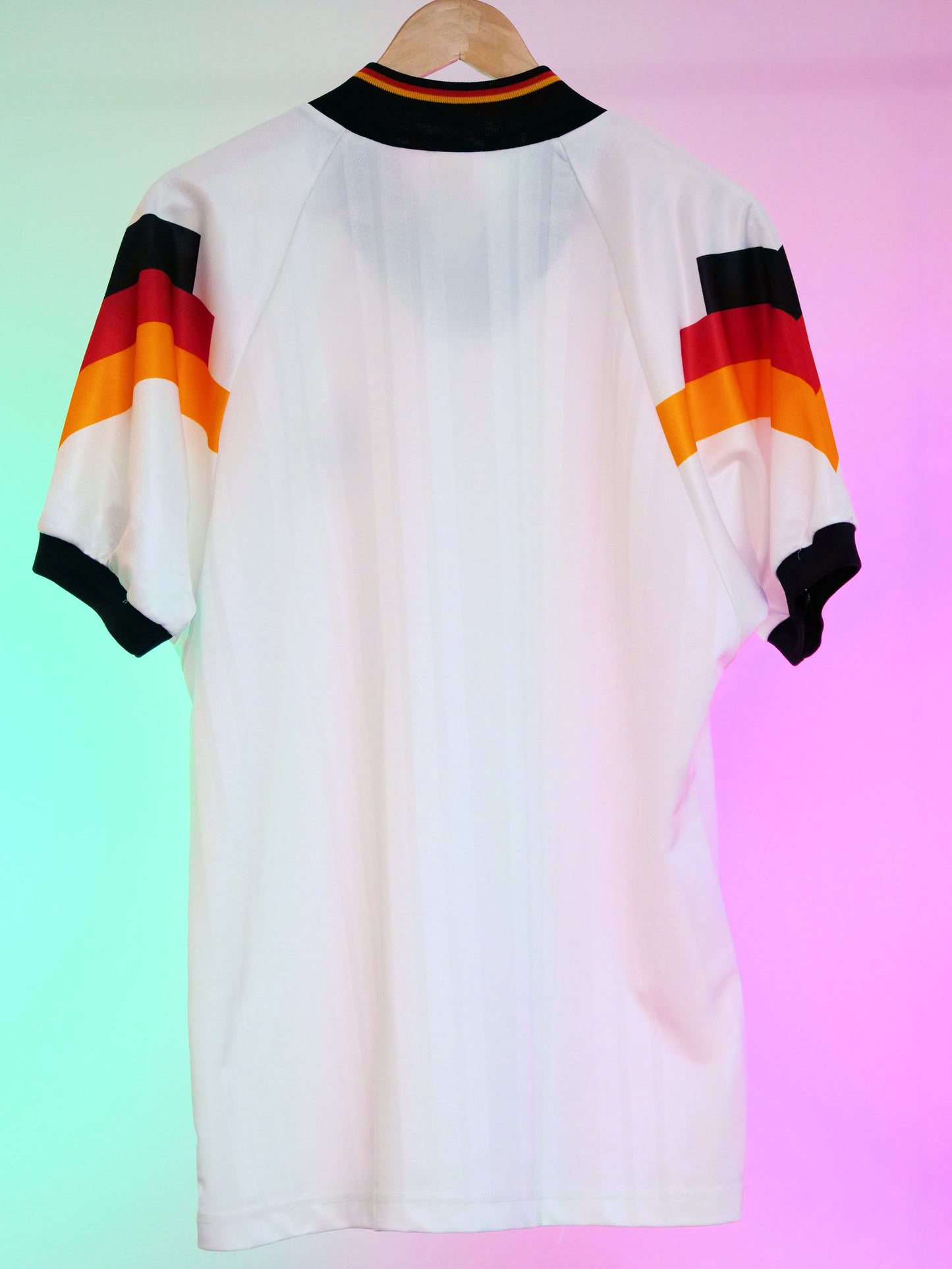 Germany 1992 Home Shirt (L)