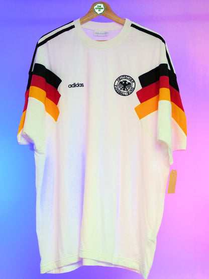 Germany 1990/1992 Training Shirt (XL)