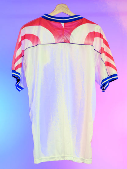 Czech Republic 1995/1996 Away Shirt (L)