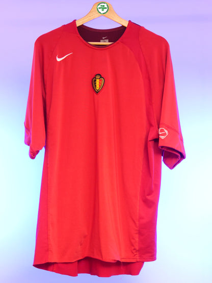 Belgium Training shirt (XL)