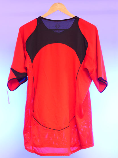 Belgium 2004/2006 Home Shirt (L)