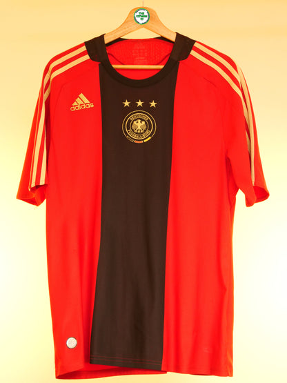 Germany 2008/2009 Away Shirt (M)