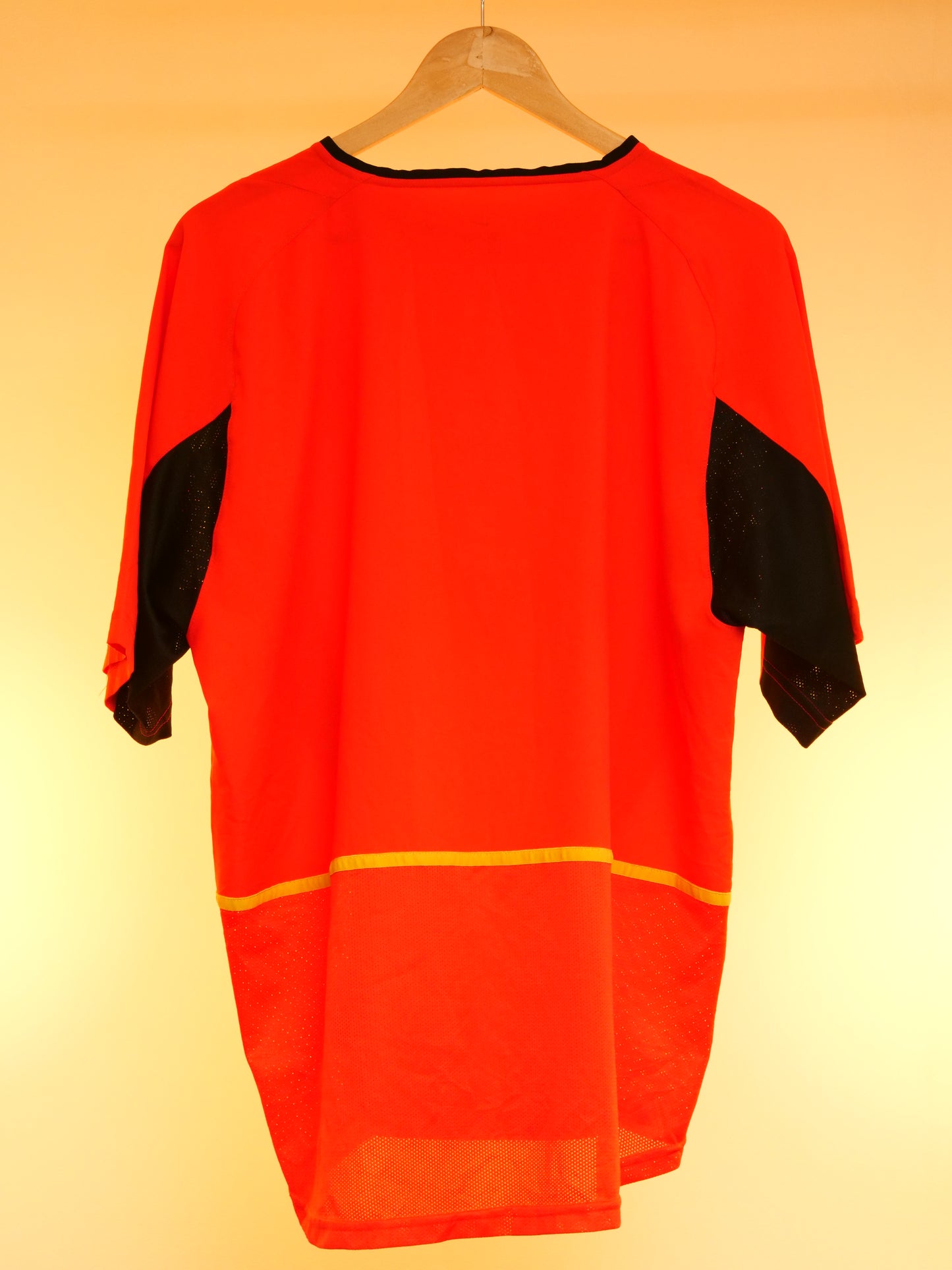 Belgium 2002/2004 Home Shirt (L)