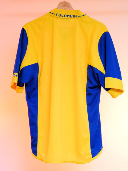 Colombia 2003/2004 Home Shirt (L)