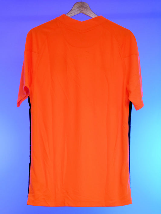 Netherlands 2022 Home Shirt (M)