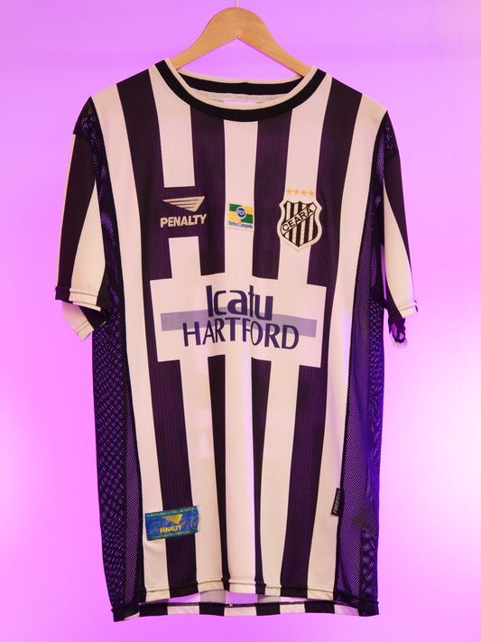 Ceara 2000 Home Shirt (M)