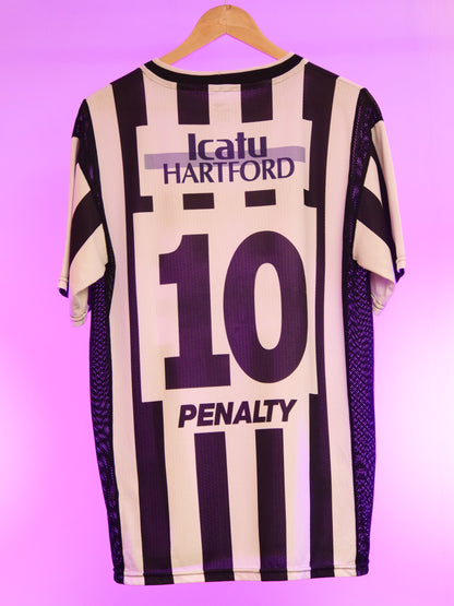 Ceara 2000 Home Shirt (M)