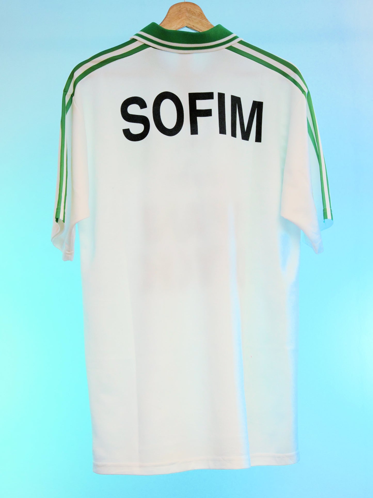 KFC Lommel 1996/1997 Away Shirt (L/XL)