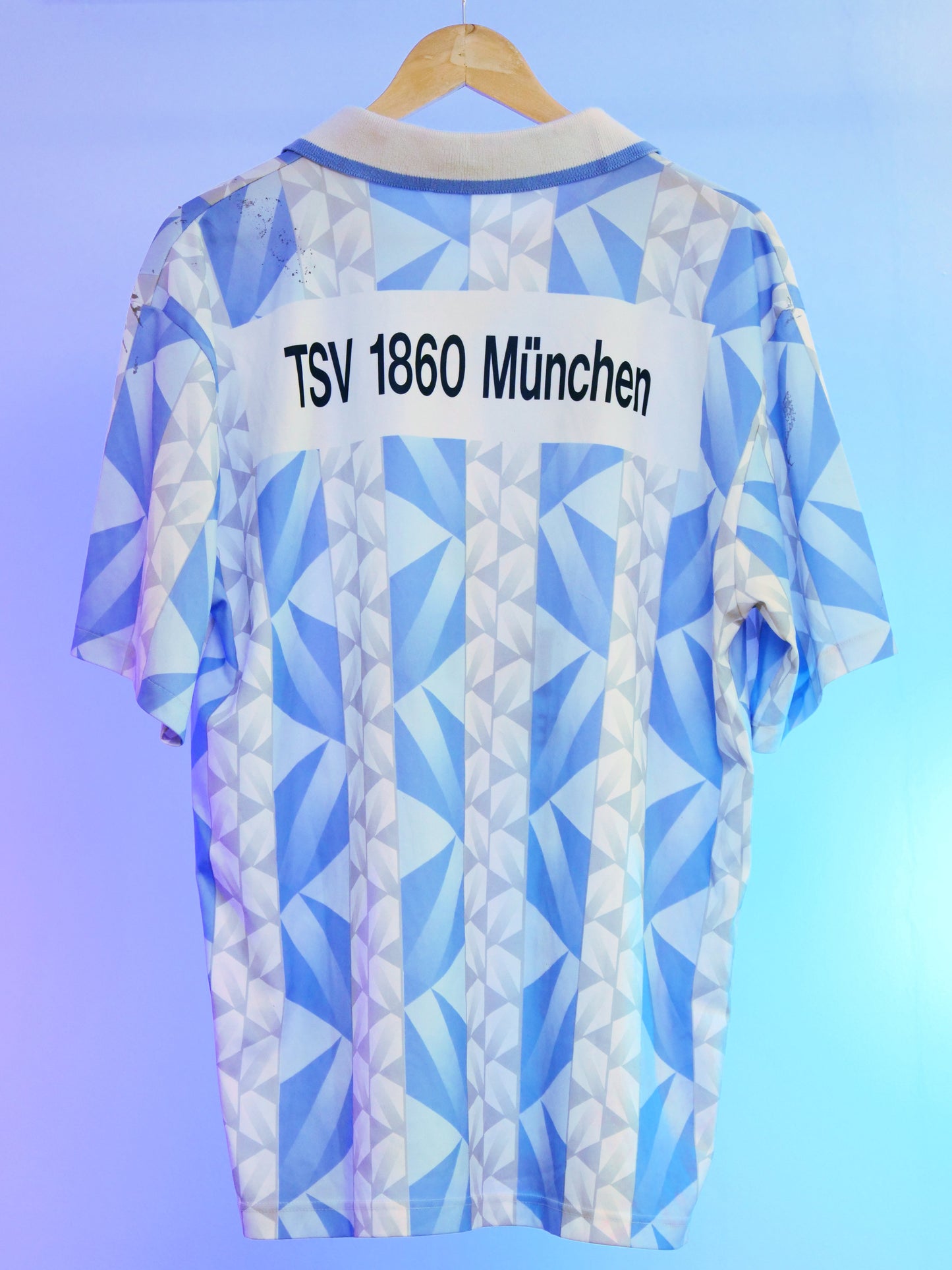 1860 München 1993/1994 Home Shirt (L)