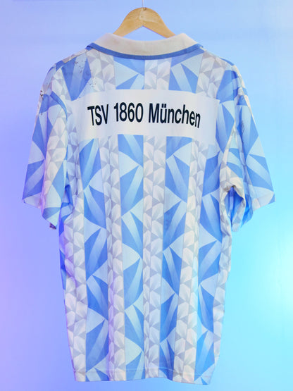 1860 München 1993/1994 Home Shirt (L)
