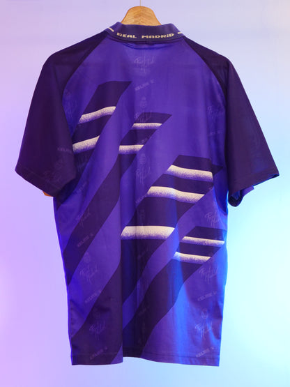Real Madrid 1994/1996 Away Shirt (M)