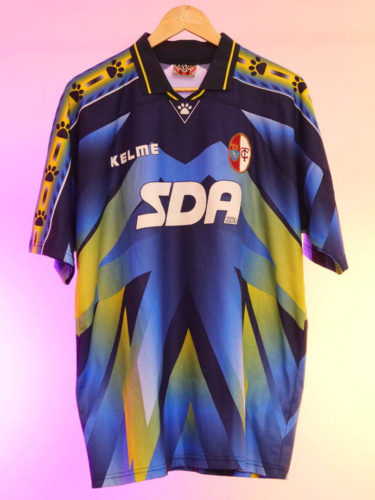 Torino 1997/1998 Third Shirt (L/XL)