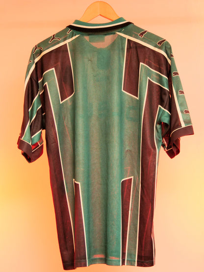 Werder Bremen 1999/2000 Home Shirt (L)