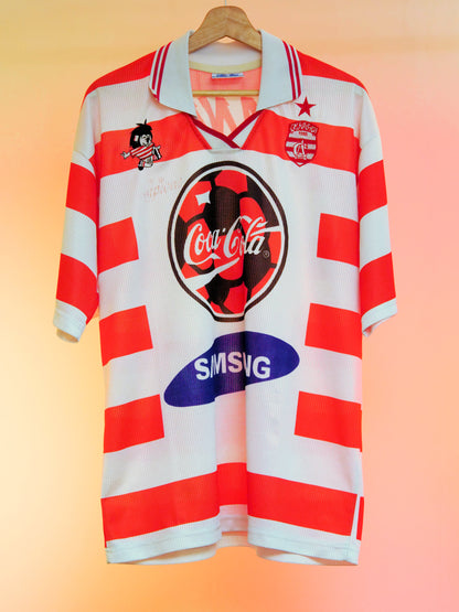 Club Africain Home Shirt (XL)
