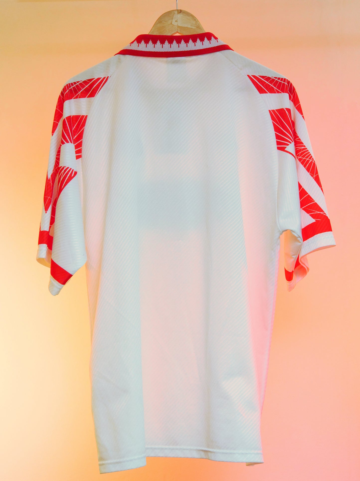 FC Köln 1996/1997 Home Short (XL)