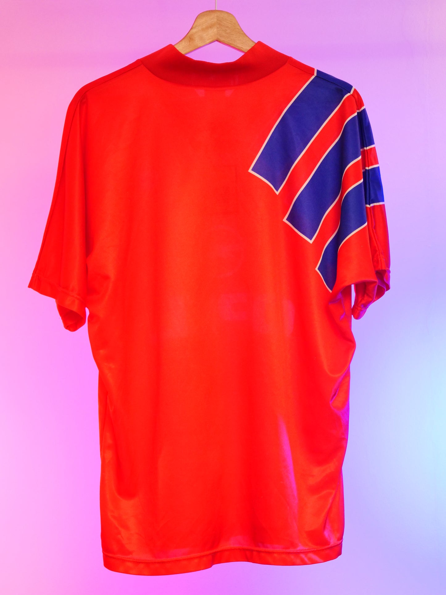 Bayern München 1991/1993 Home Shirt (L)