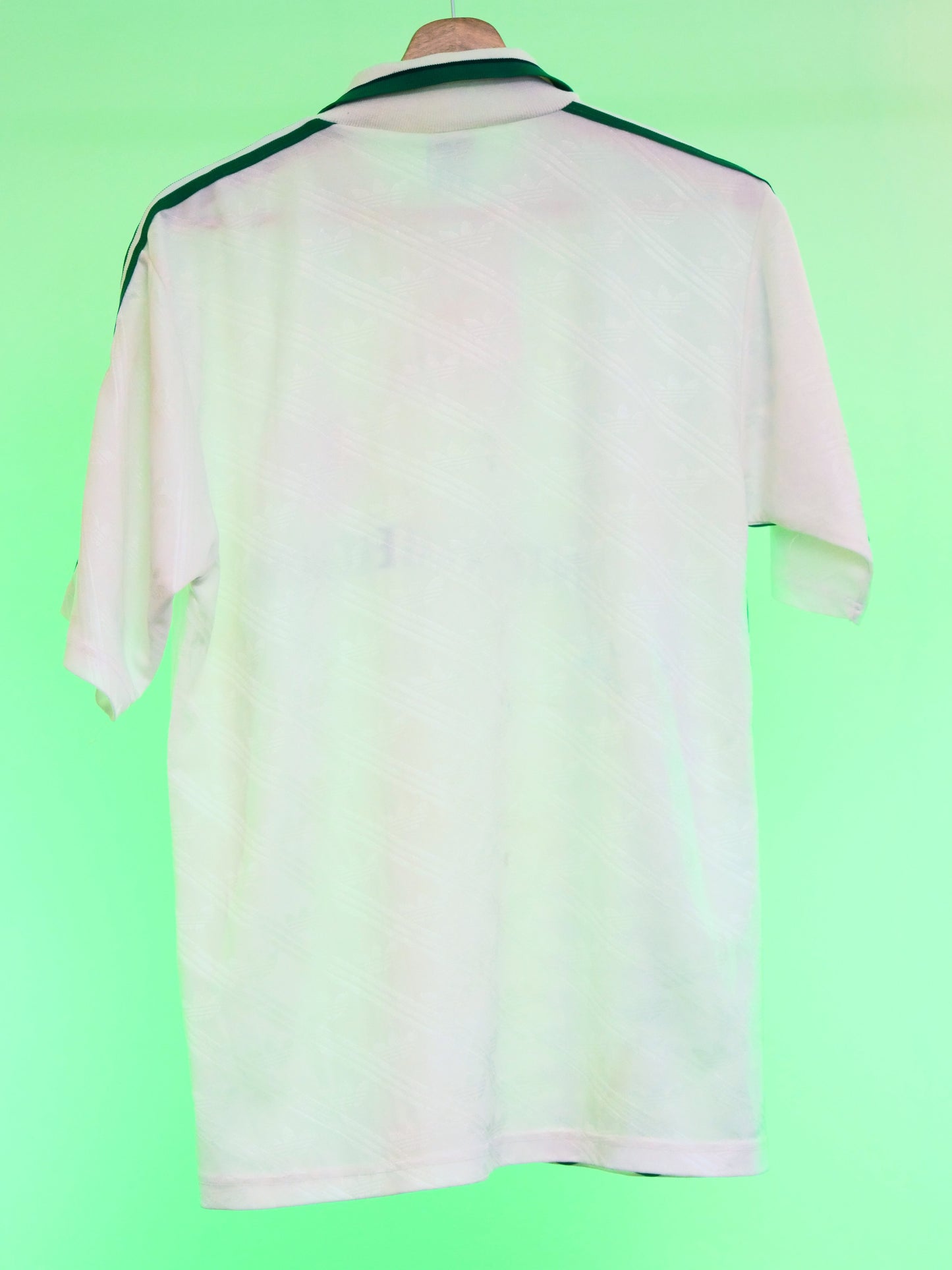 Panatinaikos 1995/1996 Home Shirt (M)