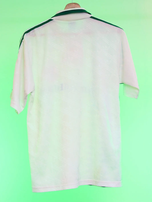 Panatinaikos 1995/1996 Home Shirt (M)