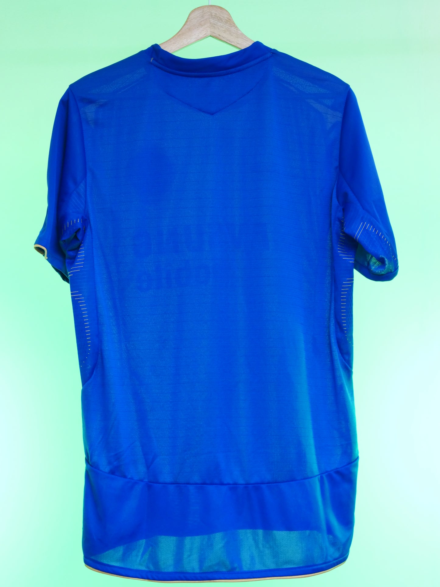 Chelsea 2005/2006 Home Shirt (S)