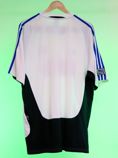Colorado Rapids 2005/2006 Home Shirt (XL)