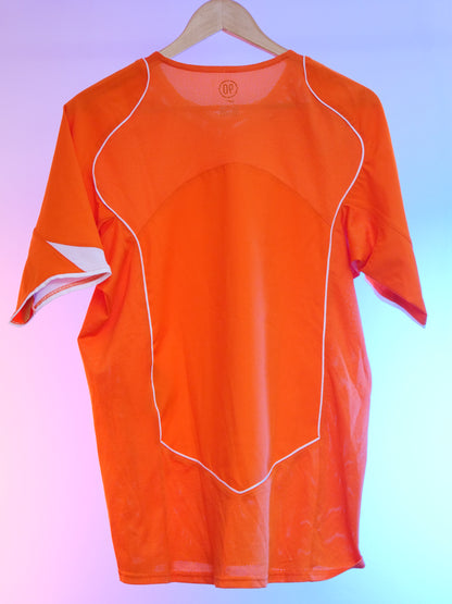 Netherlands 2004 Home Shirt (M)