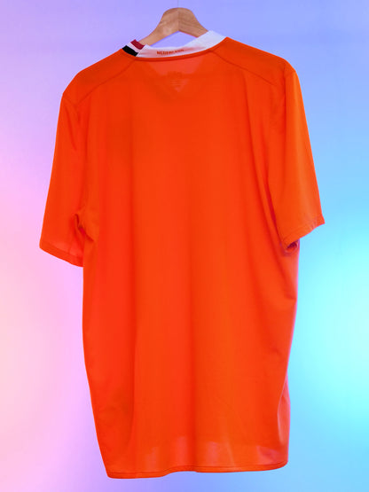 Netherlands 2008 Away Shirt (XL)
