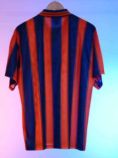 Glasgow Rangers 1993/1994 Away Shirt (L)
