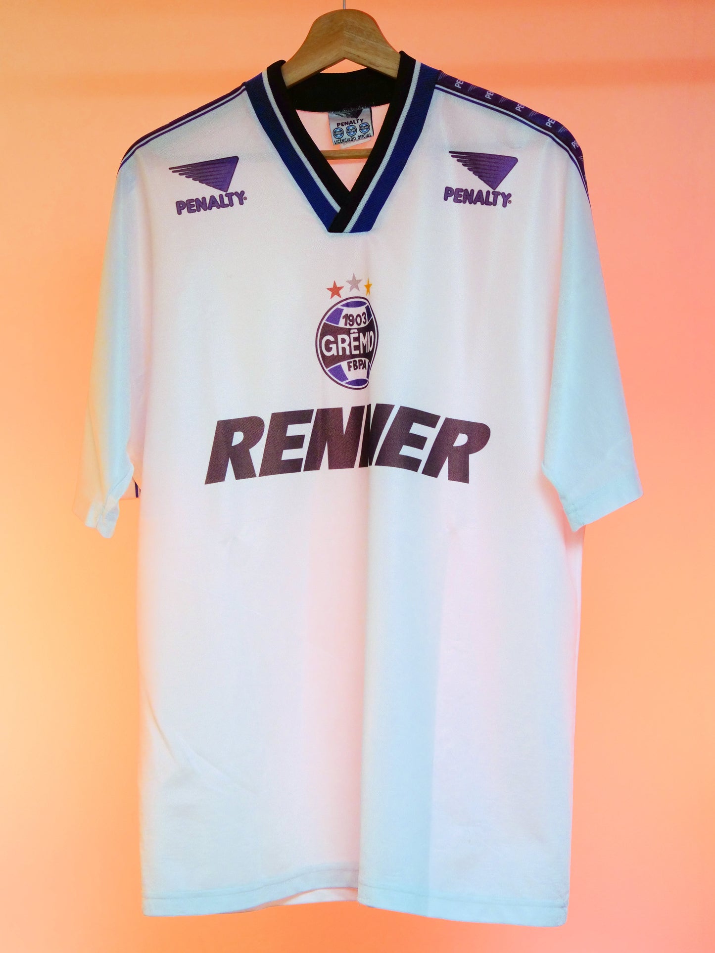 Gremio 90s Training Shirt (L/XL)